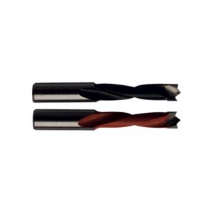 MECHE A TOURILLONS HM D.10 / 10X27 LT.57 rotation Gauche - 265.710.01 - LEMAN