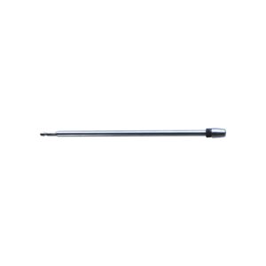 RALLONGE POUR MECHE PLATE QUEUE 6 PANS LT.300 - 305.000.00 - LEMAN