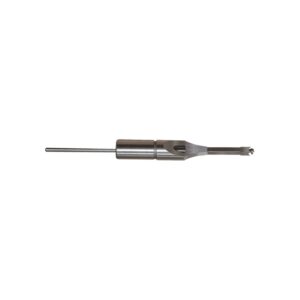 BEDANE CARRE + MECHE / D.14 L.U. 75 QUEUE D.15.9MM - 306.514.75 - LEMAN
