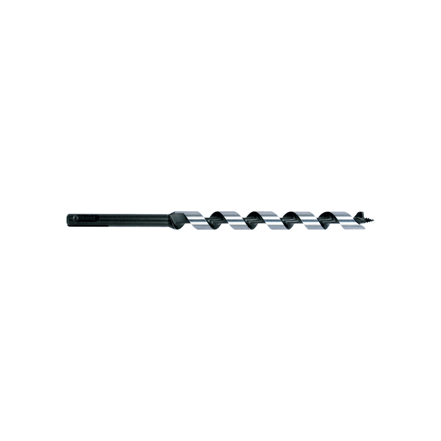 MECHE HELICOIDALE ACIER D14X320X400 Q SDS+ Charpente - 318.514.00 - LEMAN