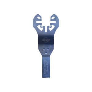 LAME SCIE PLONGEANTE CRV BOIS 10X28 MM - 4001.01 - LEMAN