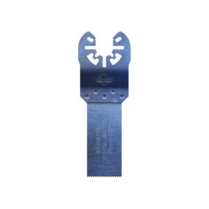LAME SCIE PLONGEANTE CRV BOIS 22 X 48 MM - 4002.01 - LEMAN