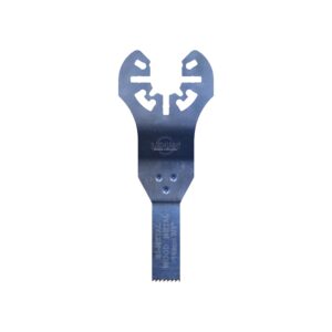 LAME SCIE PLONGEANTE BI METAL 10X28 MM - 4005.01 - LEMAN
