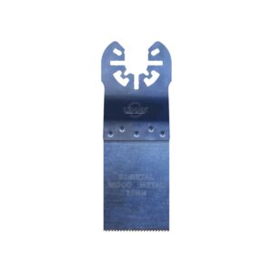 LAME SCIE PLONGEANTE BI METAL 32X40 MM - 4007.01 - LEMAN