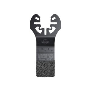 LAME SCIE PLONGEANTE A CONCRETION CARBURE 20X30 MM - 4014.01 - LEMAN