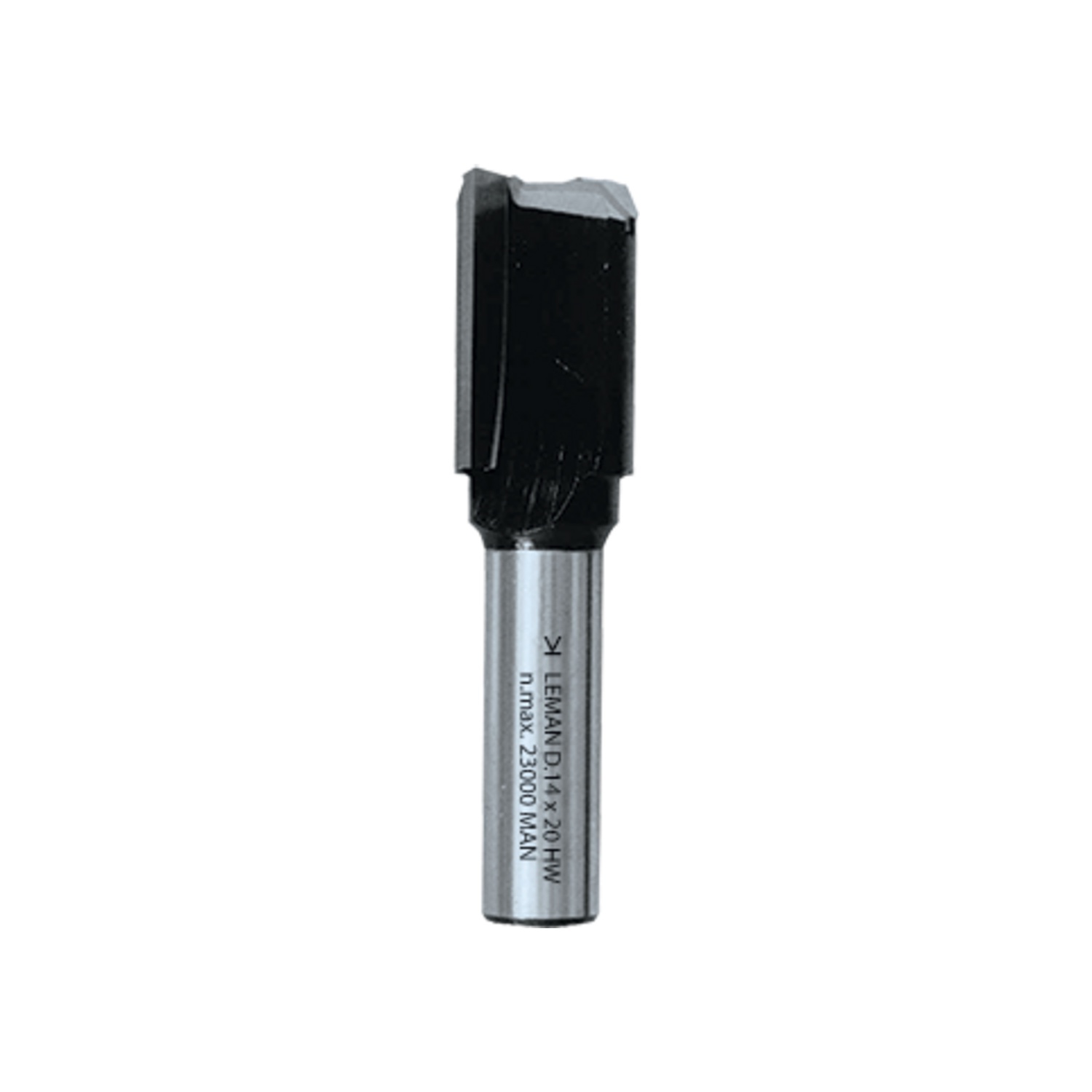 MECHE A RAINER CARBURE D12 Q8 LU30/LT65 - 408.712.30 - LEMAN