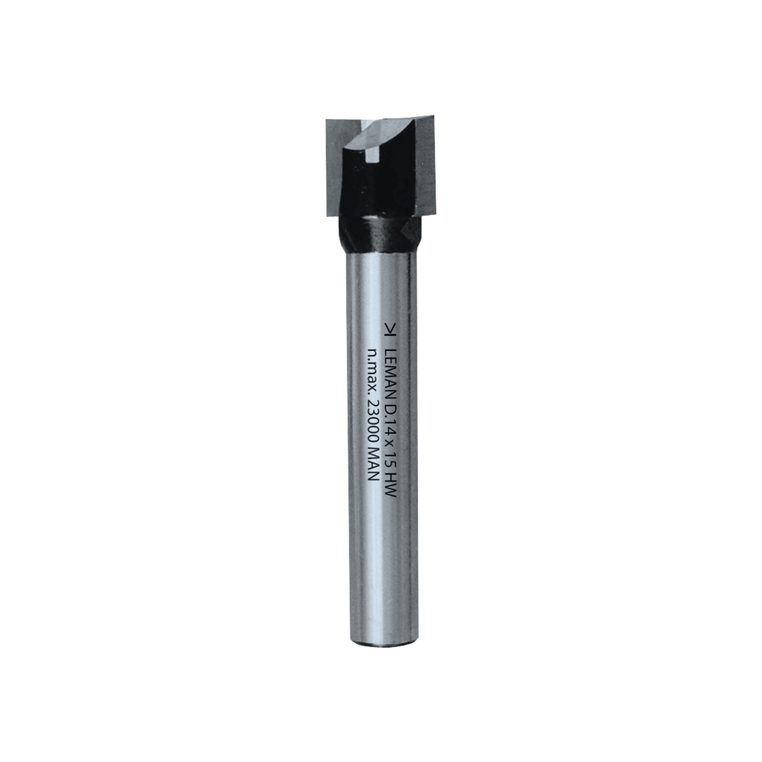 MECHE A RAINER CARBURE D14 Q8 LU15/LT70 - 408.714.70 - LEMAN
