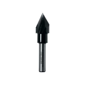 MECHE A ECRIRE A POINTE LASER ACIER D15 / 60° Q8 - 4318.700.00 - LEMAN
