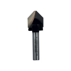 MECHE PROFIL EN V POUR ALUCOBOND D20 / 135° Q8 HM - 4328.700.13 - LEMAN