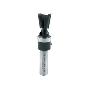 MECHE QUEUE ARONDE D12,7 LU.12,7 8° Q8 +RLT SUP. HM - 4368.713.00 - LEMAN