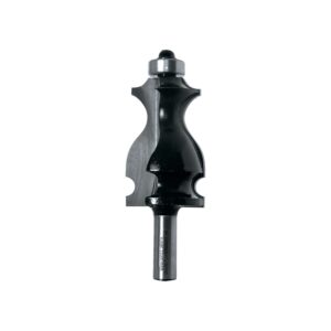 MECHE PROFIL POUR MOULURES D27 Q8 LU40 / RLT HM - 4378.700.00 - LEMAN