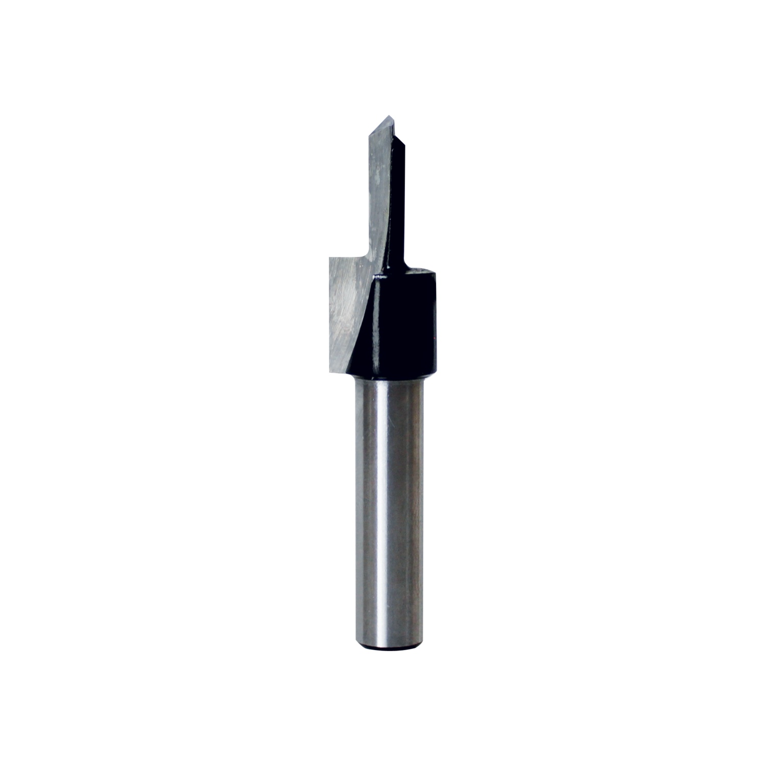 MECHE A RAINURAGE CARBURE D12.7 Q8 LU 24.2 - 4388.700.01 - LEMAN