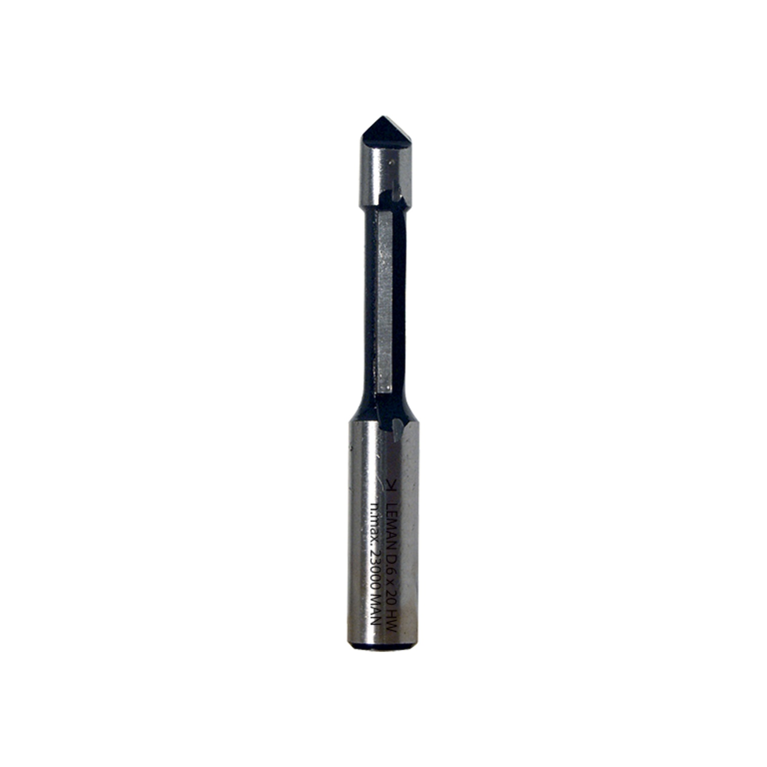 MECHE A COPIER OCCULUS HM D.6 L.U.20 QUEUE 6 - 4406.706.00 - LEMAN
