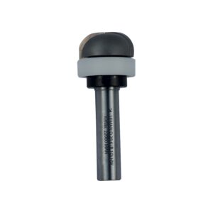 FRAISE A GORGE D28,6 LU12,7 R10 Q12 + RLT SUP. Q12+Rlt sup. - 4602.729.00 - LEMAN