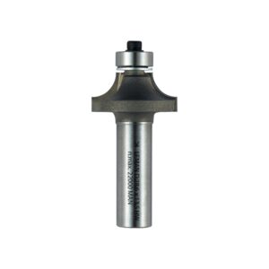 FRAISE 1/4 DE ROND D28,6 LU13,5 R8 Q12/RLT Q12/Rlt - 4612.729.00 - LEMAN