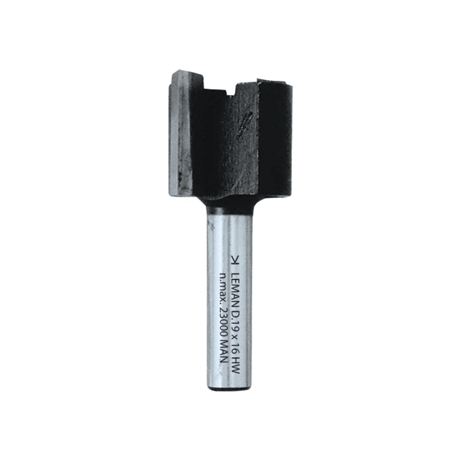 MECHE AFFLEUREUSE DROITE HM D.19 L.U.16 QUEUE 8 - 4648.700.00 - LEMAN