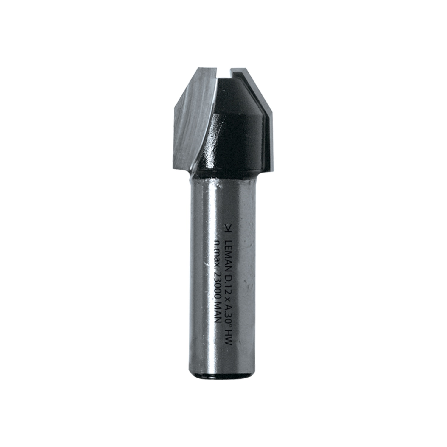MECHE AFFLEUREUSE COMBINEE 30° D12 LU13 Q8 HM - 4658.730.00 - LEMAN