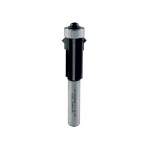 MECHE AFFLEU + RAINURE EN V HM D12,7 LU25 Q8 / RLT HM - 4678.713.01 - LEMAN