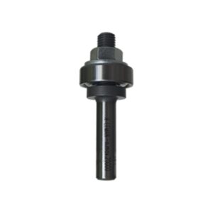 ARBRE PORTE-DISQUE Q.6 POUR DISQUE TYPE 4708 AL.8 - 4726.700.00 - LEMAN