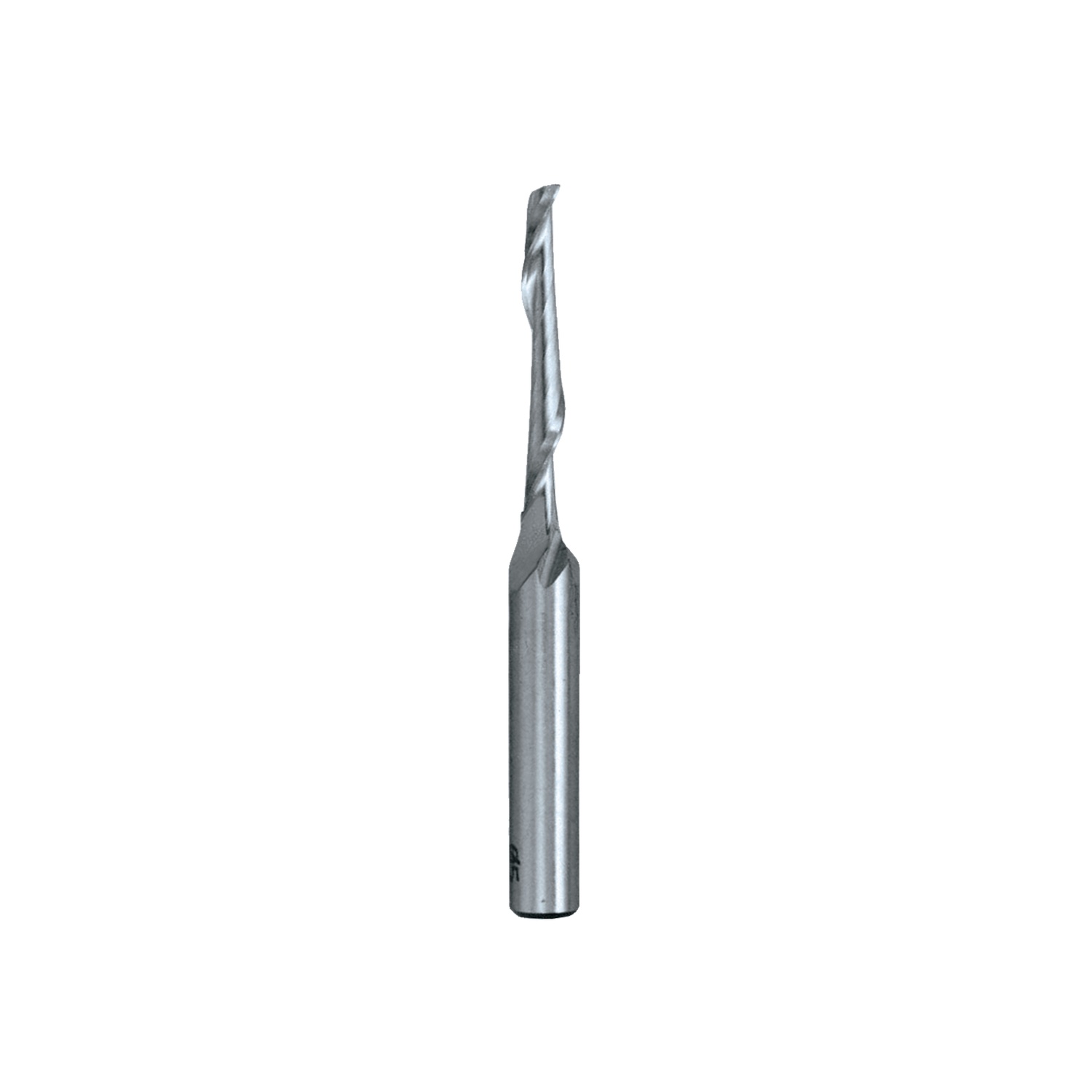 FRAISE ACIER HELICOIDALE D6X14X60 Q8 alu / plastiques - 505.506.14 - LEMAN