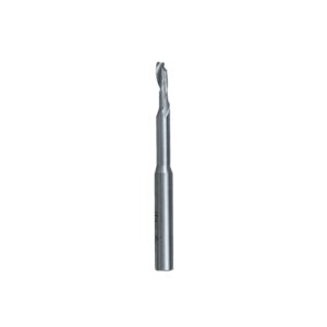 FRAISE ACIER / DECOLLETEE D6X14/35X80 Q8 alu / plastiques - 509.506.35 - LEMAN