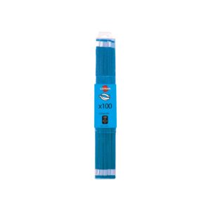 ETUI DE 10 LAMES BI METAL 300X13X0.65 12TPI - 51012 - LEMAN