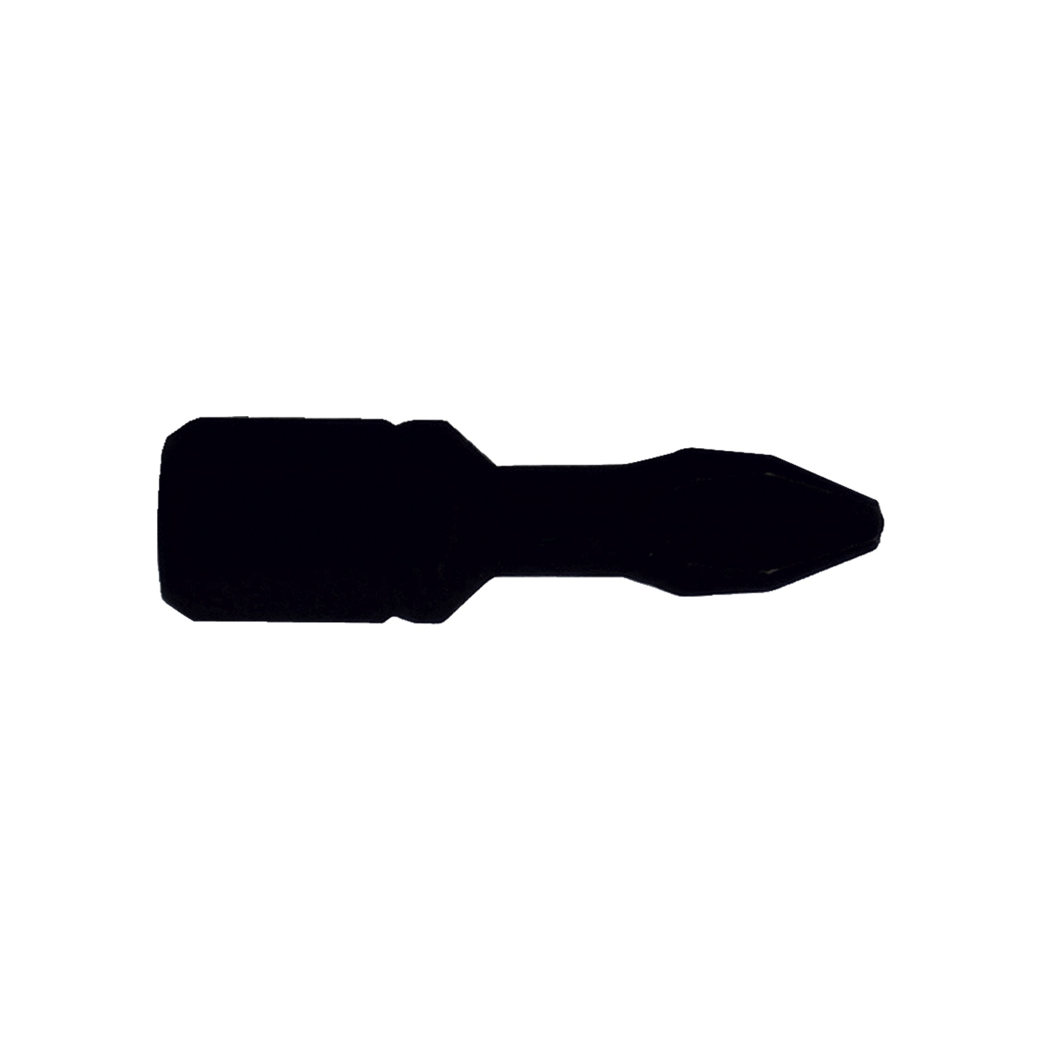 EMBOUT DE VISSAGE PHILLIPS PH N°1 / 25MM - 51101 - LEMAN – Image 2