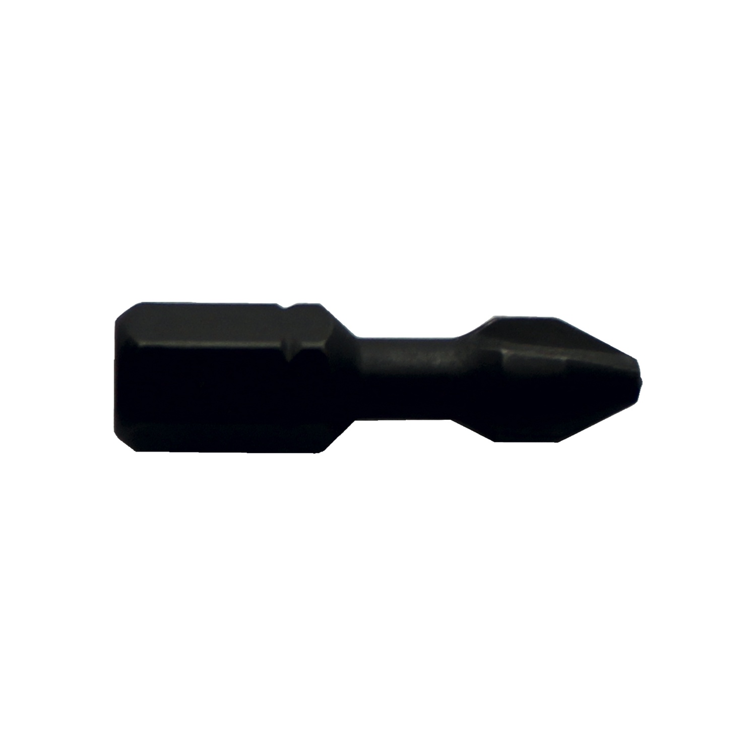 EMBOUT DE VISSAGE POZIDRIV PZ N°3 / 25MM - 51203 - LEMAN