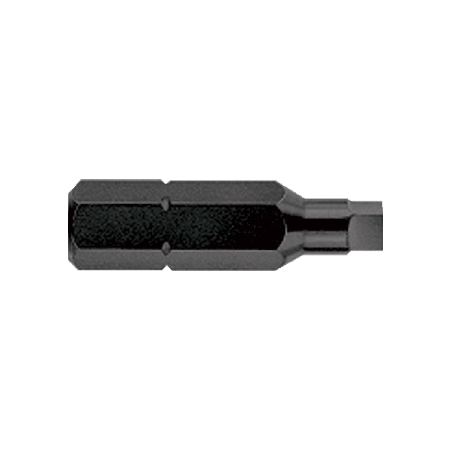 EMBOUT DE VISSAGE ROBERTSON N°1 / 25MM - 51401 - LEMAN