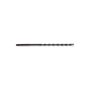 FORET PILOTE CENTREUR 10X220MM POUR TREPANS A SEC - 520001 - LEMAN