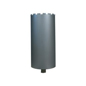 COURONNE DIAMANT 3 SEGMENTS HT 10 BETON ARME D.32 - 5200032 - LEMAN