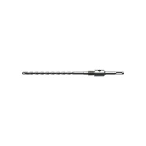 KIT ADAPTATEUR SDS+ 100MM - 520010 - LEMAN