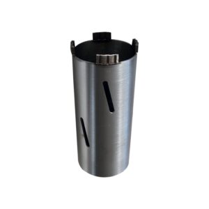 COURONNE DIAMANT D.68 / M16 POUR PERFORATEURS - 5216068 - LEMAN