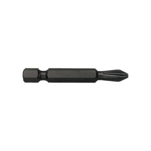 2 EMBOUTS DE VISSAGE POZIDRIV PZ N°3 / 50MM - 54203.02 - LEMAN