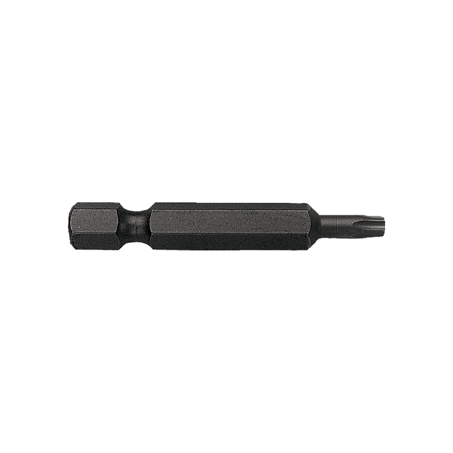 EMBOUT DE VISSAGE TORX T15 / 50MM - 54506 - LEMAN