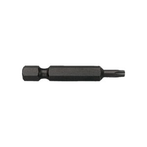 EMBOUT DE VISSAGE TORX T20 / 50MM - 54507 - LEMAN