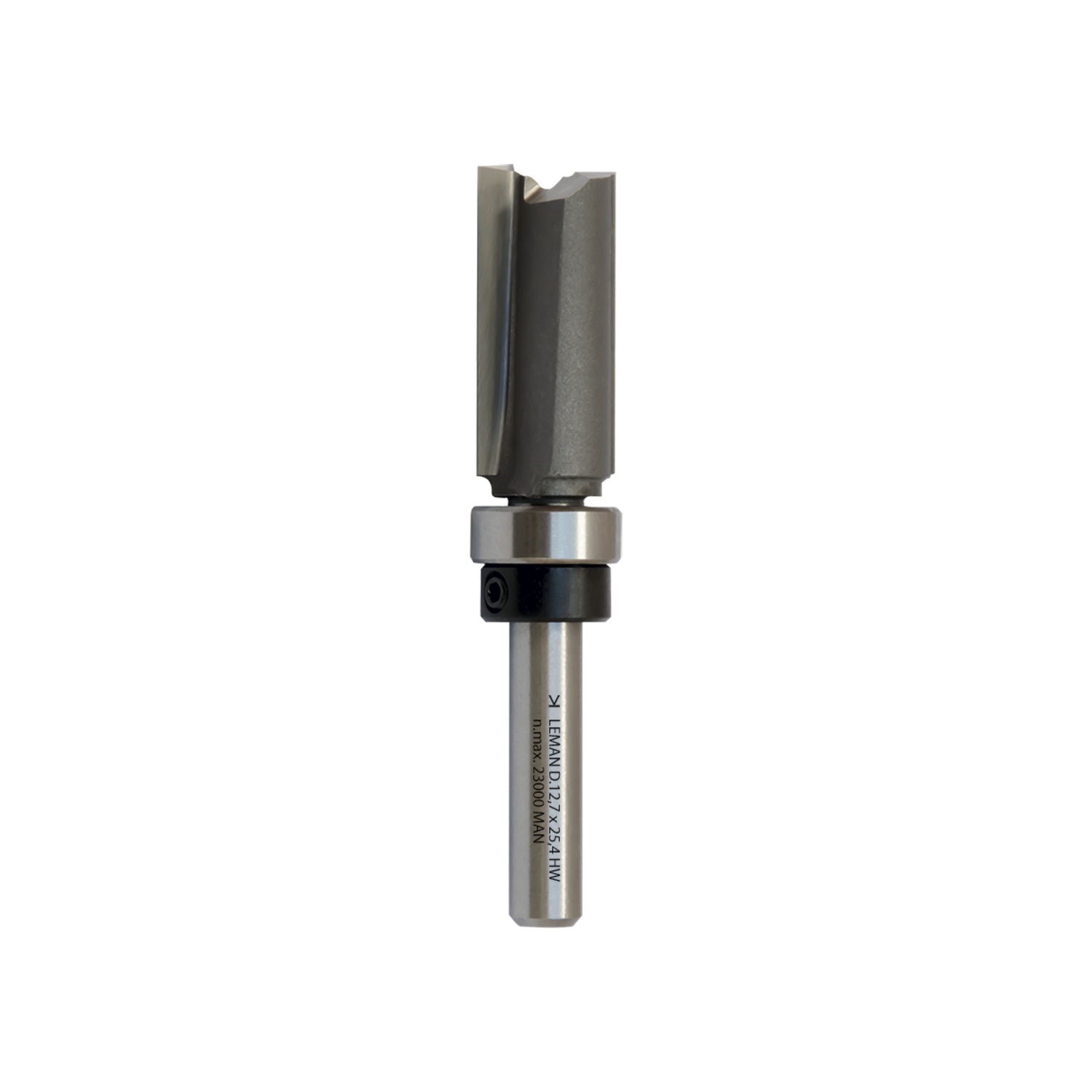 MECHE AFFLEUR DROITE D12,7 LU25.4 LT63 Q6 /RLT SUP HM - 5616.713.00 - LEMAN