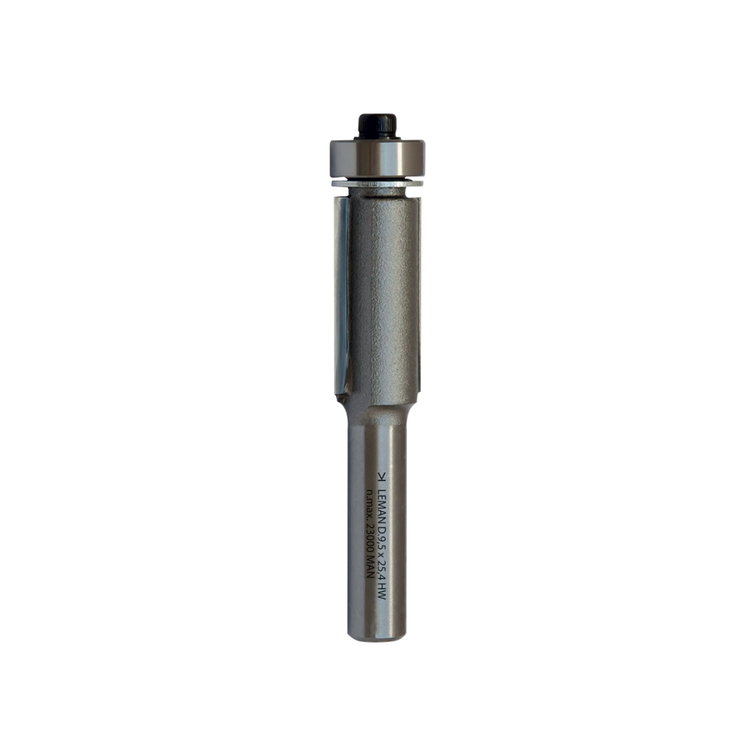 MECHE AFFLEUREUSE DROITE D12,7 LU25.4 LT71 Q8 /RLT HM - 5678.713.00 - LEMAN