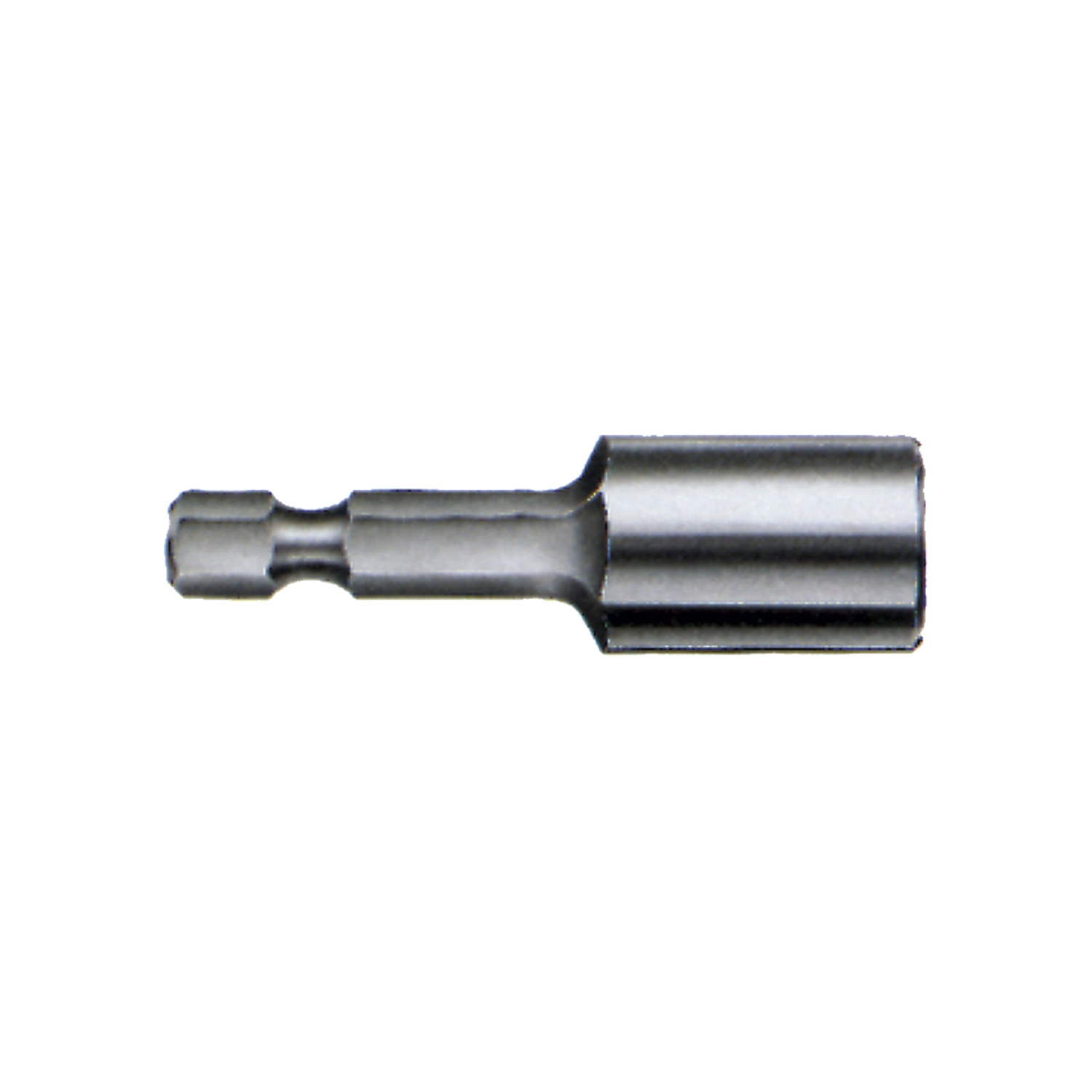 DOUILLE 6 PANS MAGNETIQUE D.10 LT.50 - 59006 - LEMAN