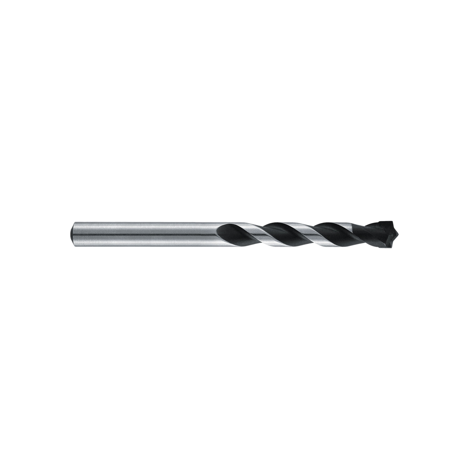 FORET BETON PRO QUEUE CYLINDRIQUE D8MM LG200 Qualité PRO - 602.200.08 - LEMAN