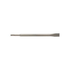 BURIN PLAT 40MM SDS+ LONGUEUR 200MM - 608.200.40 - LEMAN
