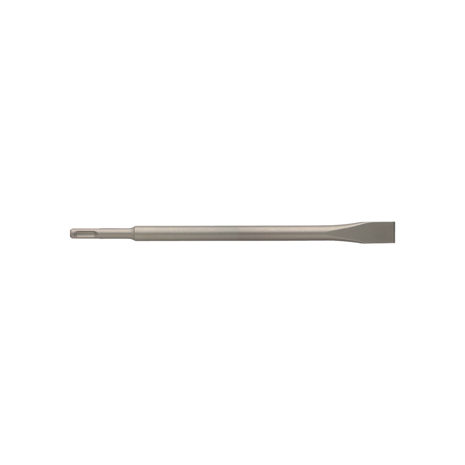 BURIN PLAT 20MM SDS+ LONGUEUR 250MM - 608.250.20 - LEMAN