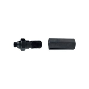ADAPTATEUR 1/2 GAZ MALE X 1 1/4 MALE AM6100 - 610052 - LEMAN