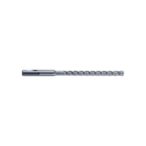 FORET BETON SDS + 4 TAILLANTS D.10MM LG.450MM - 614.450.10 - LEMAN