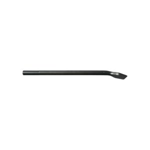 BURIN COUDE 50MM SDS MAX LONGUEUR 400MM - 619.400.50 - LEMAN
