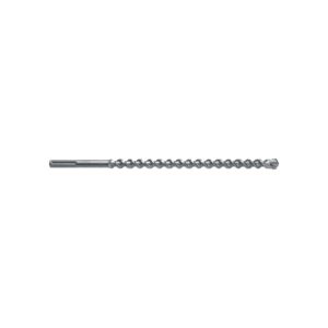 FORET BETON SDS MAX - 4 TAILLANTS D.32MM LG.520MM - 624.520.32 - LEMAN