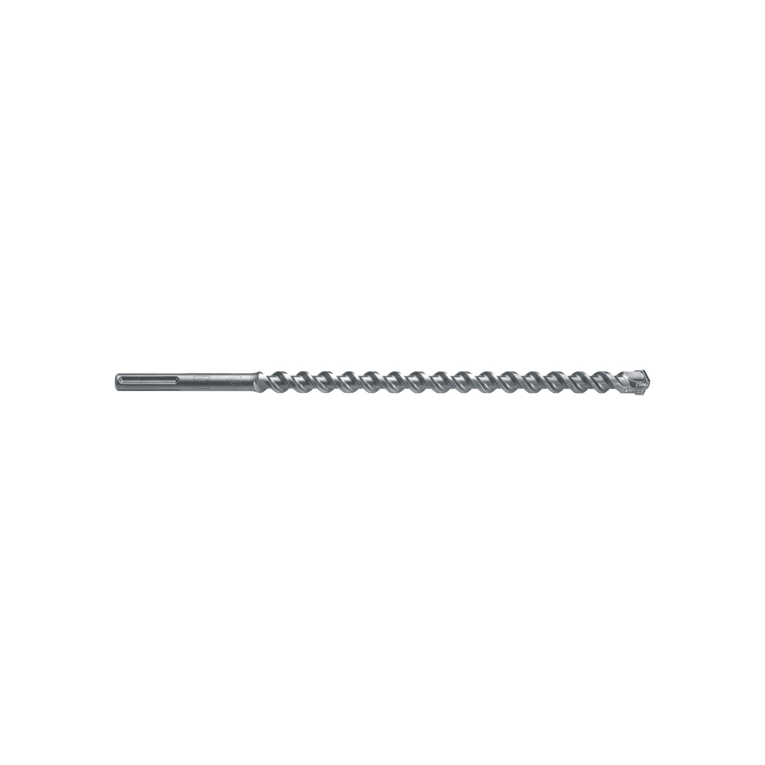 FORET BETON SDS MAX - 4 TAILLANTS D.32MM LG.920MM - 624.920.32 - LEMAN
