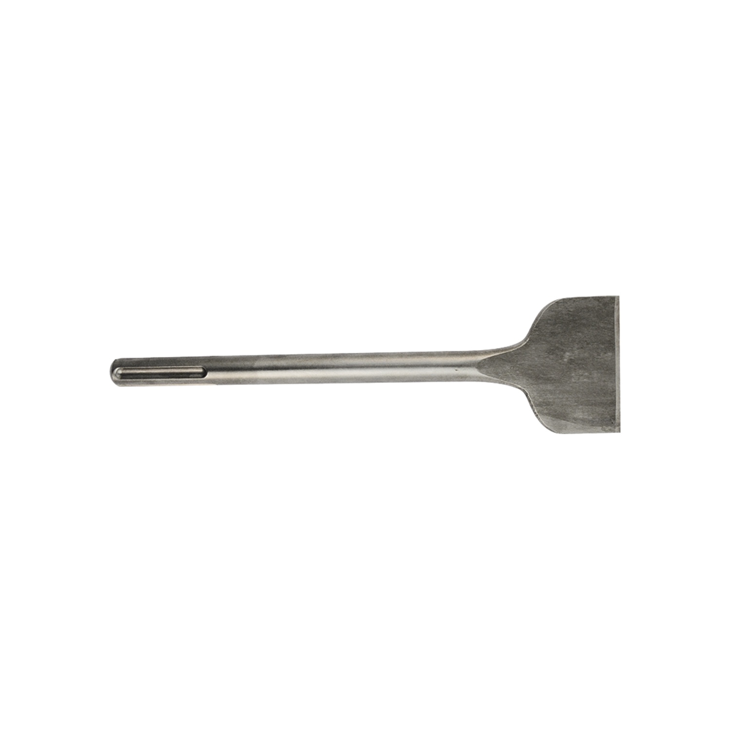 BURIN PLAT 25MM SDS MAX LONGUEUR 280MM - 629.280.25 - LEMAN
