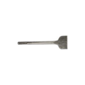 BURIN PLAT 25MM SDS MAX LONGUEUR 280MM - 629.280.25 - LEMAN