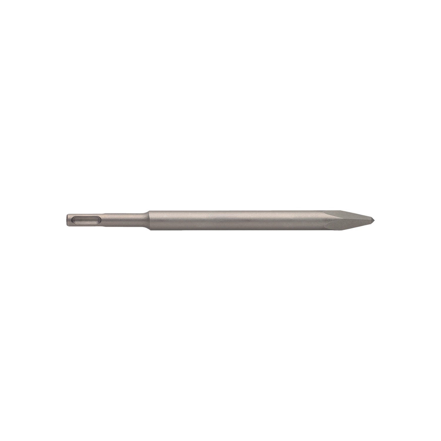PIC D.18MM SDS MAX LONGUEUR 600MM - 629.600.18 - LEMAN